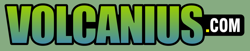 Volcanius